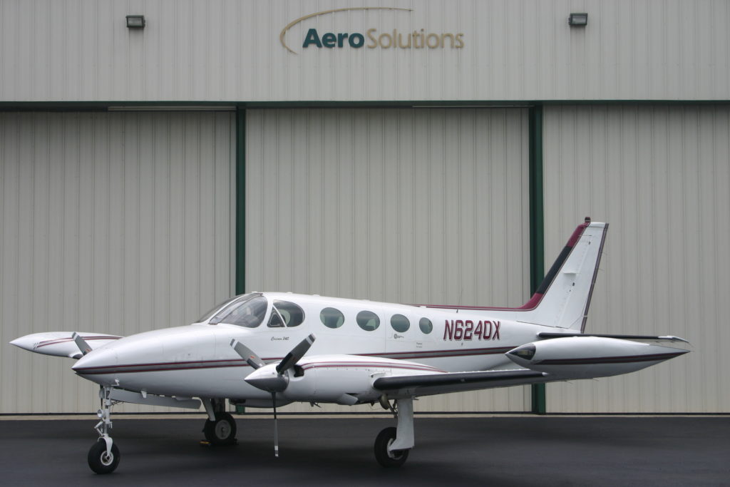 340A, N6240X